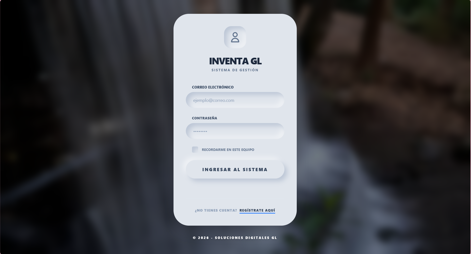 Vista Previa Dashboard